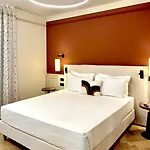 Aparthotel Maximilian Trieste
