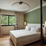 Maximilian Aparthotel Trieste