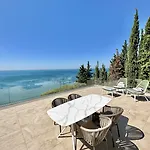 Aparthotel Maximilian 4*