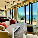Maximilian 公寓式酒店 的里雅斯特