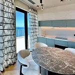 公寓式酒店 Maximilian