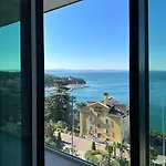 Maximilian 公寓式酒店 4*