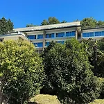 Maximilian 公寓式酒店 的里雅斯特
