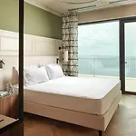 Maximilian 公寓式酒店 的里雅斯特