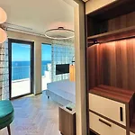 公寓式酒店 Maximilian 4*