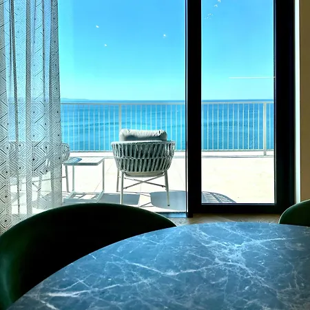 Apart Otel Maximilian