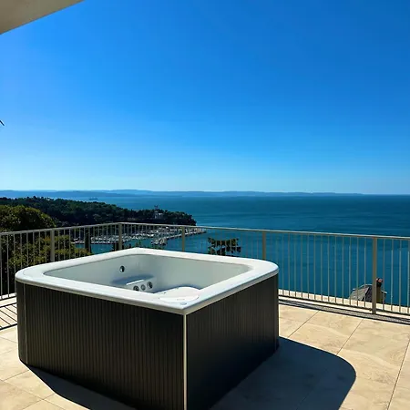 Aparthotel Maximilian 3*