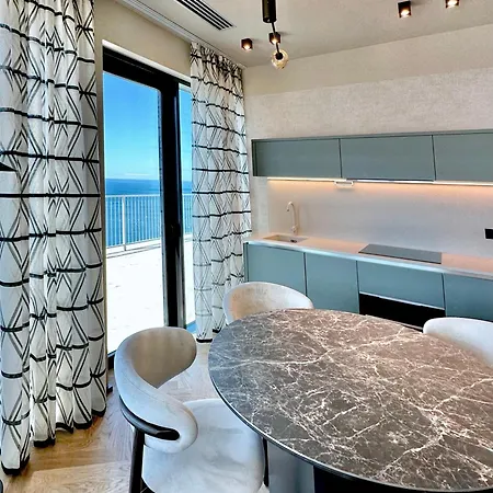 מלון דירות Maximilian