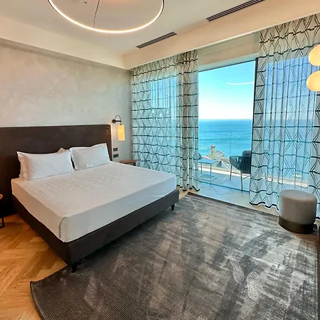 מלון דירות Maximilian טריאסטה