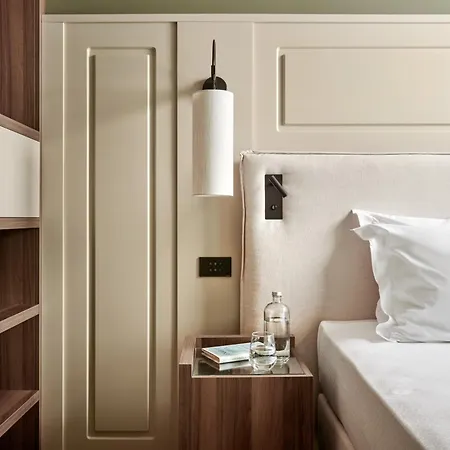 Aparthotel Maximilian