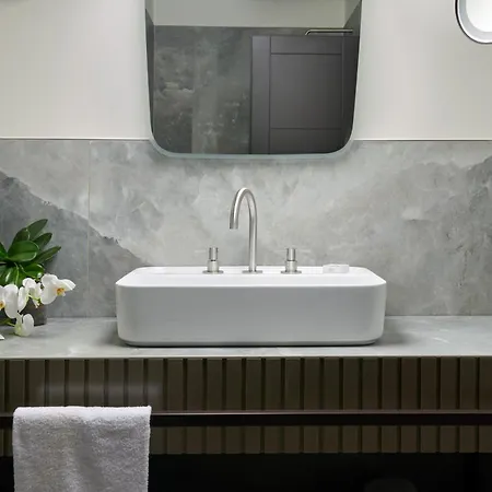 מלון דירות Maximilian טריאסטה