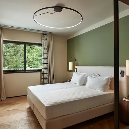 מלון דירות Maximilian