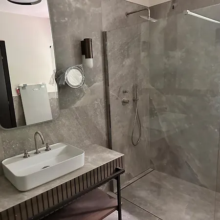 Aparthotel Maximilian