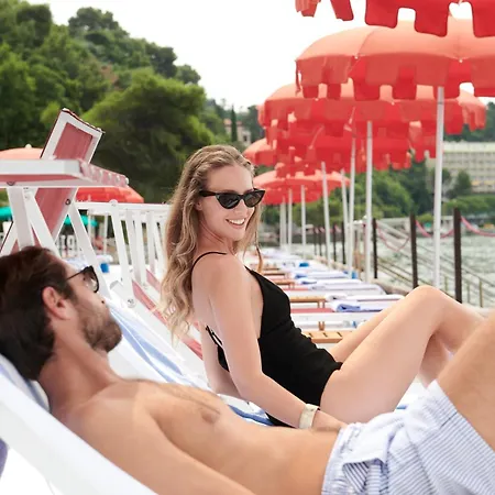 מלון דירות Maximilian טריאסטה