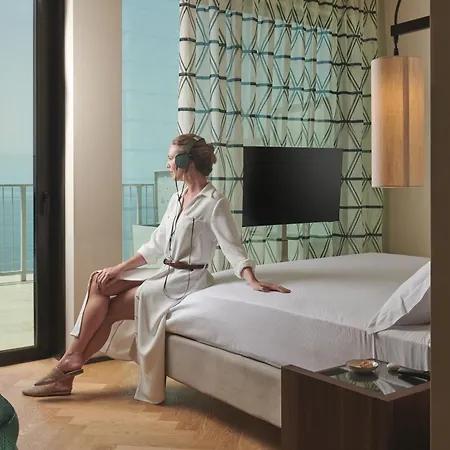 Aparthotel Maximilian