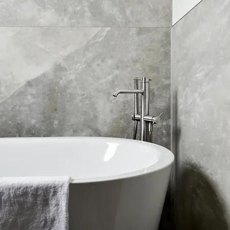 מלון דירות Maximilian טריאסטה