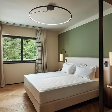 Maximilian Aparthotel Terst