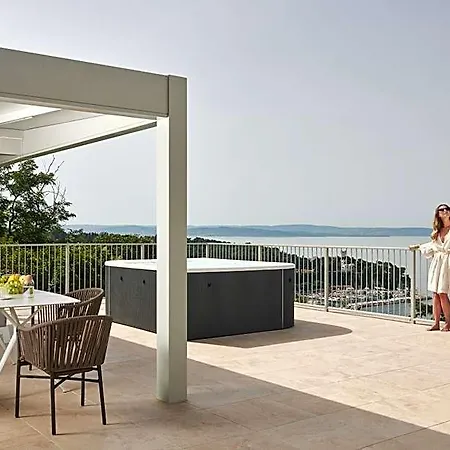 Lejlighedshotel Maximilian Trieste