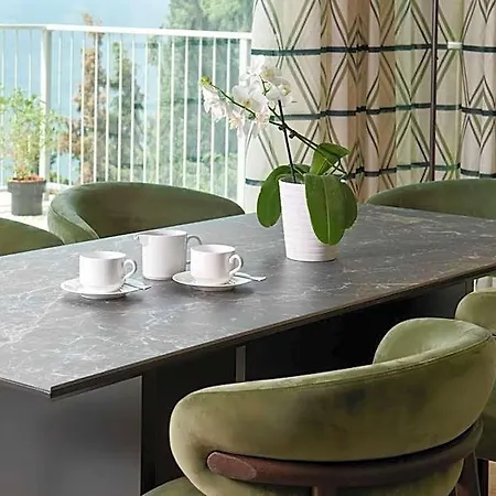 Maximilian Lejlighedshotel Trieste