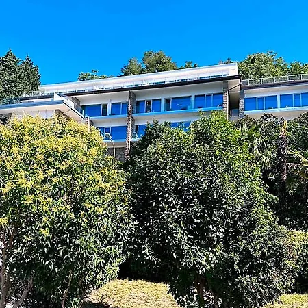 Maximilian Aparthotel Triëst