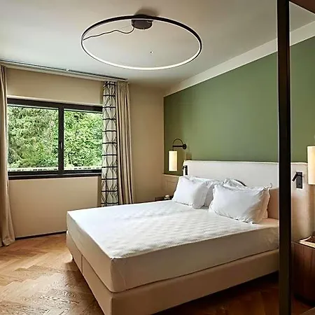 Maximilian Lejlighedshotel