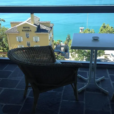 Aparthotel Maximilian Triest
