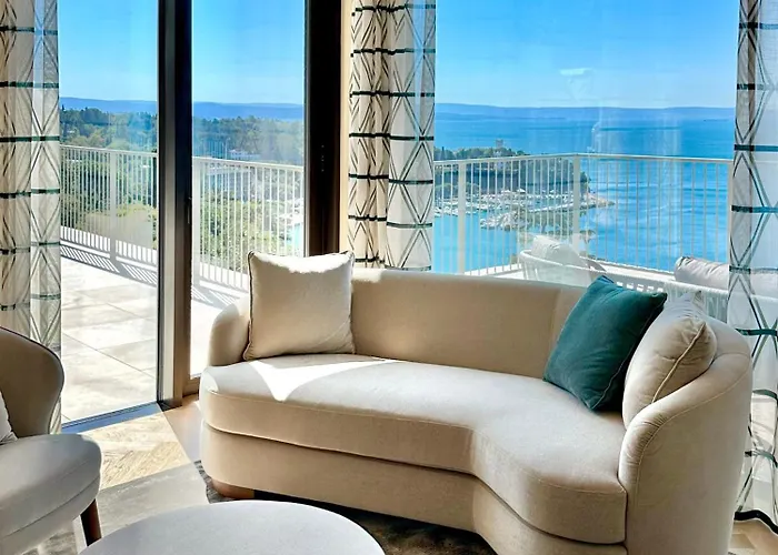 Apart Otel Maximilian Trieste