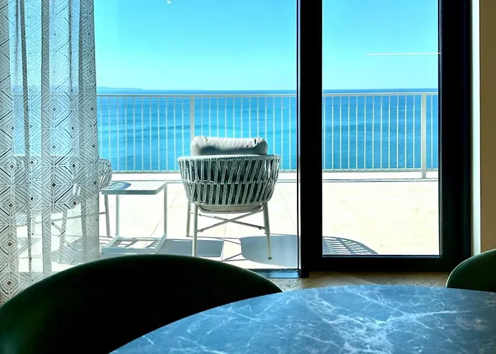 Apart Otel Maximilian