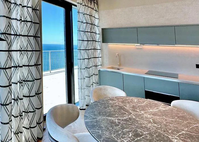 Aparthotel Maximilian