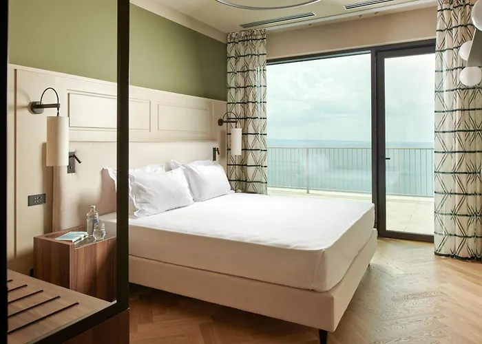 Maximilian Aparthotel Trieste