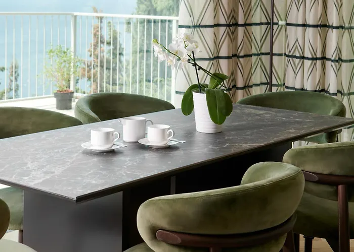 Aparthotel Maximilian Trieste