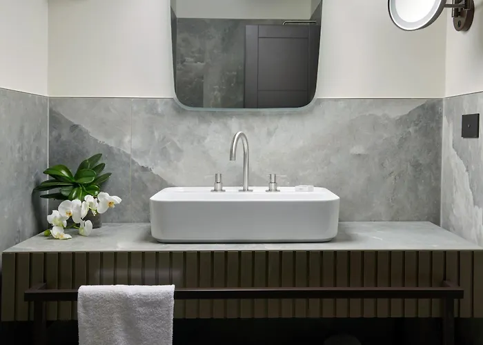 Aparthotel Maximilian Trieste