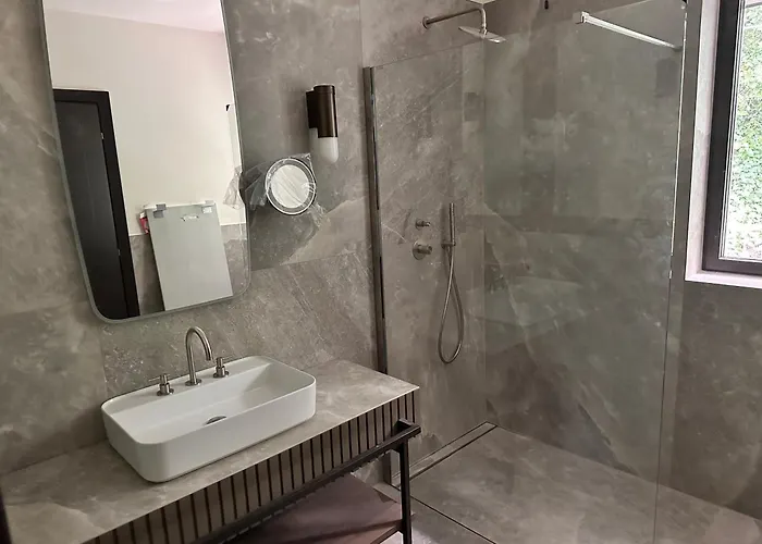 Aparthotel Maximilian