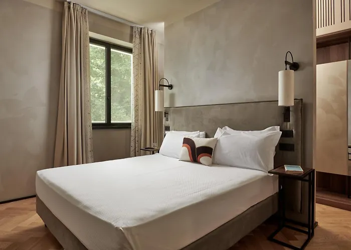 Maximilian 4* Trieste