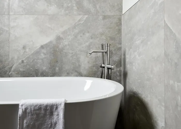 Aparthotel Maximilian Trieste