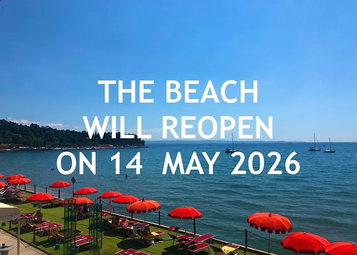 Maximilian Apart Otel Trieste