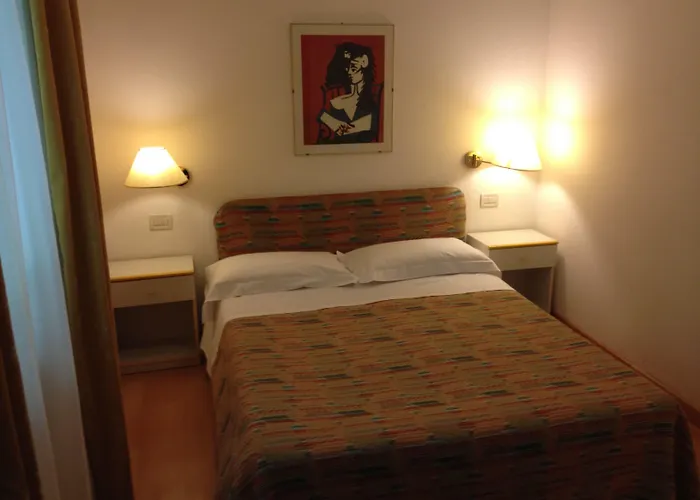 Maximilian 4* Trieste