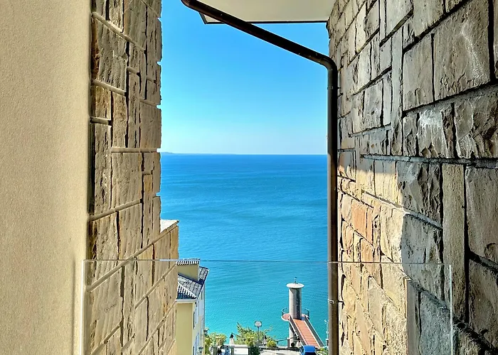 Maximilian Apart Otel