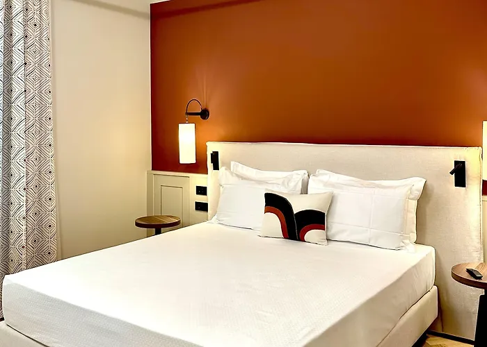 Apart Otel Maximilian Trieste