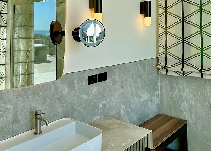 Maximilian Apart Otel Trieste