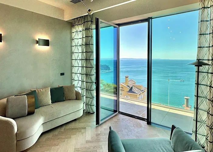 Aparthotel Maximilian 4*