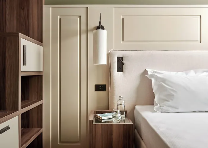 Maximilian Apart Otel 4*